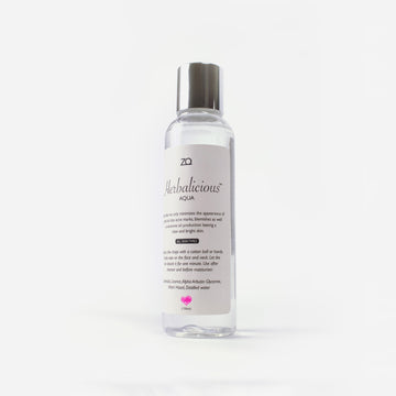 Herbalicious Aqua